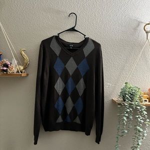 Apt 9 grandpa sweater🍁